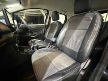 Ford EcoSport T EcoBoost Titanium - U844