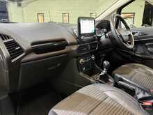 Ford EcoSport T EcoBoost Titanium - U844