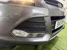 Ford Kuga TDCi Zetec - U846