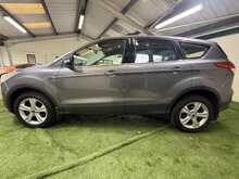 Ford Kuga TDCi Zetec - U846
