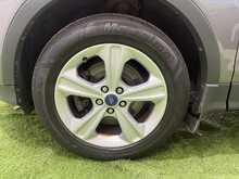 Ford Kuga TDCi Zetec - U846