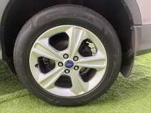 Ford Kuga TDCi Zetec - U846