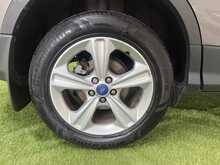 Ford Kuga TDCi Zetec - U846