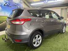 Ford Kuga TDCi Zetec - U846