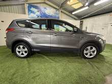 Ford Kuga TDCi Zetec - U846