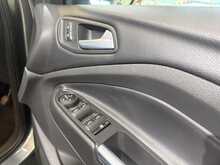 Ford Kuga TDCi Zetec - U846