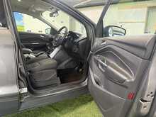 Ford Kuga TDCi Zetec - U846