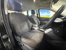 Ford Kuga TDCi Zetec - U846