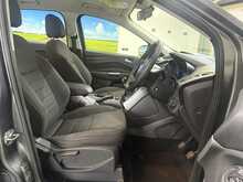 Ford Kuga TDCi Zetec - U846