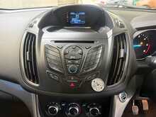 Ford Kuga TDCi Zetec - U846