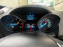 Ford Kuga TDCi Zetec - U846