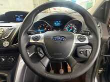 Ford Kuga TDCi Zetec - U846