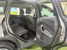 Ford Kuga TDCi Zetec - U846