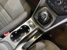 Ford Kuga TDCi Zetec - U846