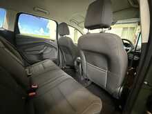 Ford Kuga TDCi Zetec - U846