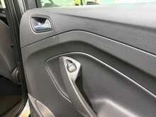 Ford Kuga TDCi Zetec - U846