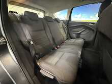 Ford Kuga TDCi Zetec - U846