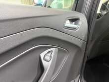 Ford Kuga TDCi Zetec - U846