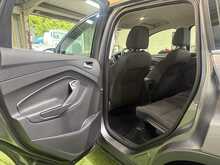 Ford Kuga TDCi Zetec - U846