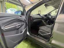 Ford Kuga TDCi Zetec - U846