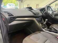 Ford Kuga TDCi Zetec - U846