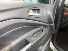 Ford Kuga TDCi Zetec - U846