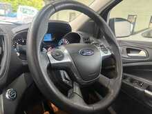 Ford Kuga TDCi Zetec - U846