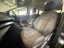 Ford Kuga TDCi Zetec - U846