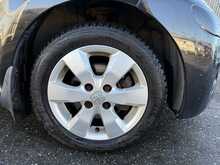 Toyota AYGO VVT-i Fire - U849