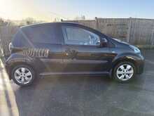 Toyota AYGO VVT-i Fire - U849