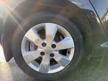 Toyota AYGO VVT-i Fire - U849