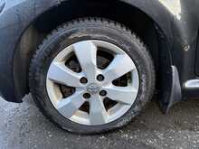 Toyota AYGO VVT-i Fire - U849