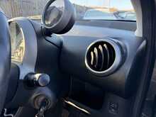 Toyota AYGO VVT-i Fire - U849