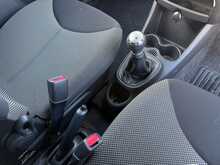Toyota AYGO VVT-i Fire - U849