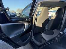 Toyota AYGO VVT-i Fire - U849