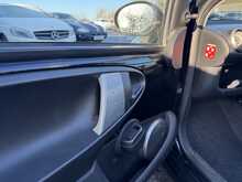 Toyota AYGO VVT-i Fire - U849