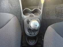 Toyota AYGO VVT-i Fire - U849