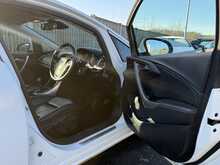 Vauxhall Astra CDTi ecoFLEX Elite - U850