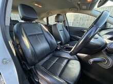 Vauxhall Astra CDTi ecoFLEX Elite - U850