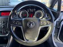 Vauxhall Astra CDTi ecoFLEX Elite - U850