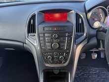 Vauxhall Astra CDTi ecoFLEX Elite - U850