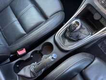 Vauxhall Astra CDTi ecoFLEX Elite - U850