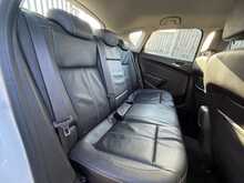 Vauxhall Astra CDTi ecoFLEX Elite - U850