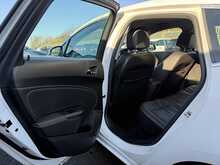 Vauxhall Astra CDTi ecoFLEX Elite - U850