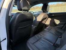 Vauxhall Astra CDTi ecoFLEX Elite - U850