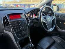 Vauxhall Astra CDTi ecoFLEX Elite - U850