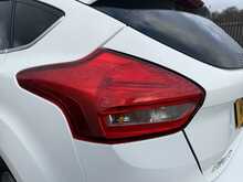 Ford Focus T EcoBoost Titanium - U851