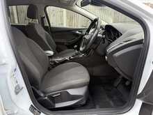 Ford Focus T EcoBoost Titanium - U851