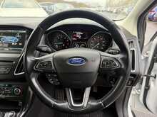 Ford Focus T EcoBoost Titanium - U851
