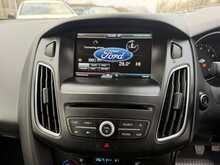 Ford Focus T EcoBoost Titanium - U851